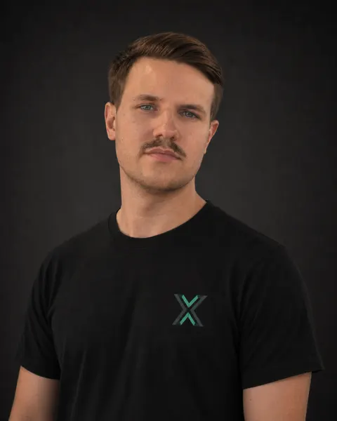 Miguel Schalk